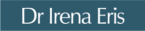 Dr Irena Eris Logo ,Logo , icon , SVG Dr Irena Eris Logo
