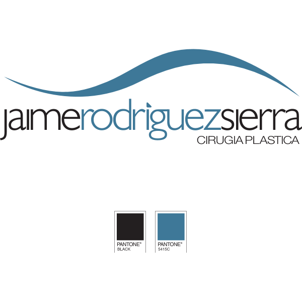 Dr. Jaime Rodriguez Sierra Logo ,Logo , icon , SVG Dr. Jaime Rodriguez Sierra Logo