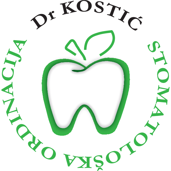 dr kostic Logo