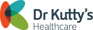 Dr. Kutty’s Healthcare Logo ,Logo , icon , SVG Dr. Kutty’s Healthcare Logo