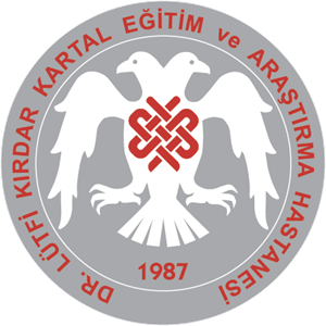Dr. Lütfi Kırdar Kartal Eğitim ve Araştırma Logo ,Logo , icon , SVG Dr. Lütfi Kırdar Kartal Eğitim ve Araştırma Logo