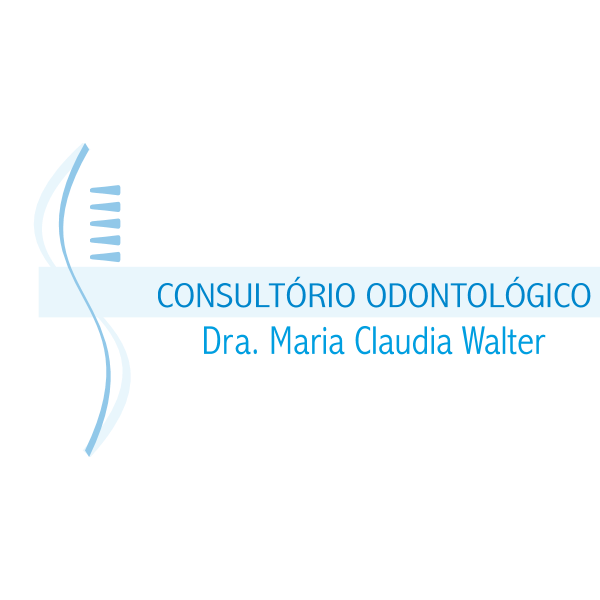 Dr Maria Claudia Logo ,Logo , icon , SVG Dr Maria Claudia Logo