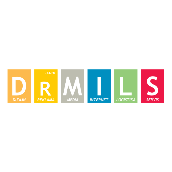 Dr MILS Logo