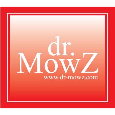 dr. Mowz Logo ,Logo , icon , SVG dr. Mowz Logo