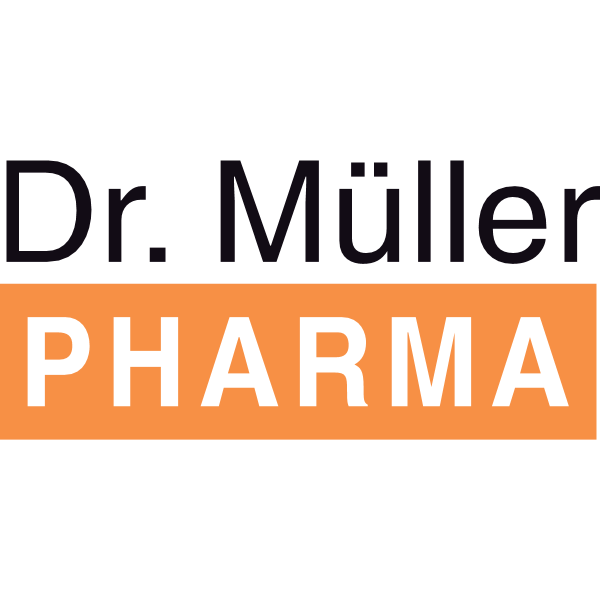 Dr. Müller Pharma Logo ,Logo , icon , SVG Dr. Müller Pharma Logo