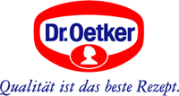 Dr. Oetker KG Logo