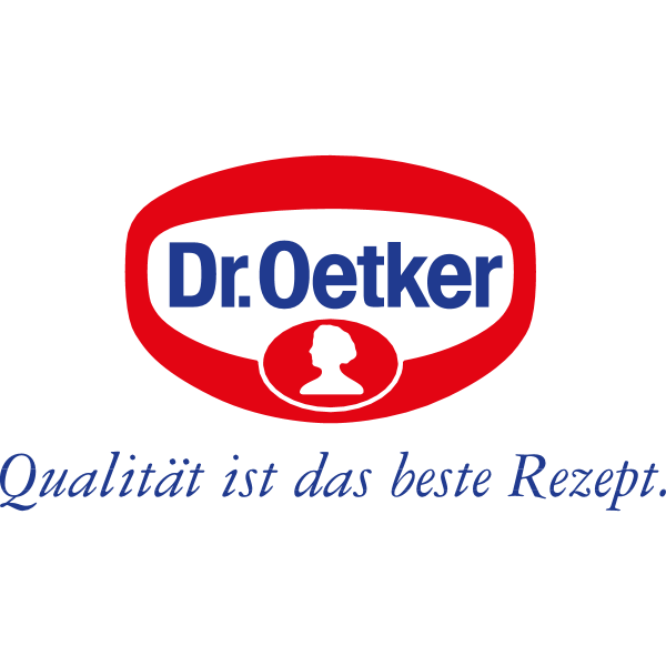 Dr. Oetker Logo ,Logo , icon , SVG Dr. Oetker Logo