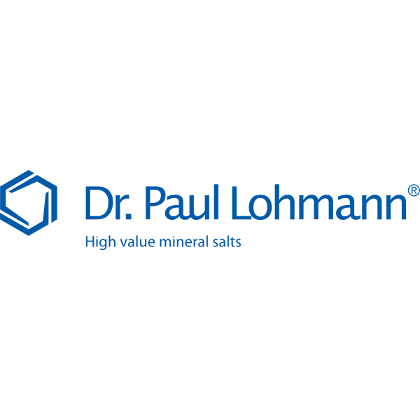 Dr. Paul Lohmann Logo ,Logo , icon , SVG Dr. Paul Lohmann Logo