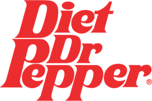 Dr. Pepper Diet Logo ,Logo , icon , SVG Dr. Pepper Diet Logo