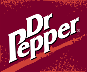 Dr Pepper Logo ,Logo , icon , SVG Dr Pepper Logo