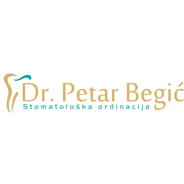 Dr. Petar Begic Logo ,Logo , icon , SVG Dr. Petar Begic Logo