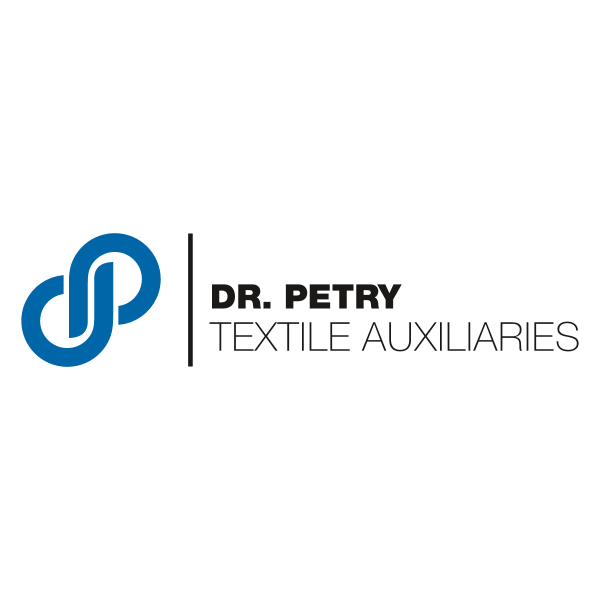 Dr. Petry Textile Auxiliaries Logo ,Logo , icon , SVG Dr. Petry Textile Auxiliaries Logo