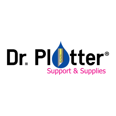 Dr. Plotter Logo