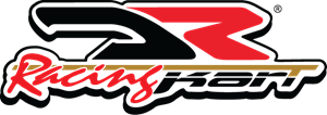 DR Racing Kart Logo