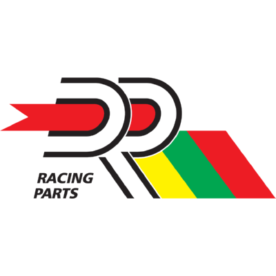 DR Racing Parts Logo ,Logo , icon , SVG DR Racing Parts Logo