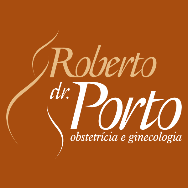 Dr. Roberto Porto Logo ,Logo , icon , SVG Dr. Roberto Porto Logo
