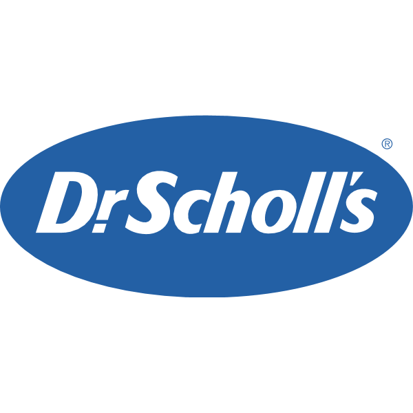 Dr Scholls ,Logo , icon , SVG Dr Scholls