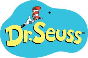 Dr. Seuss Logo ,Logo , icon , SVG Dr. Seuss Logo