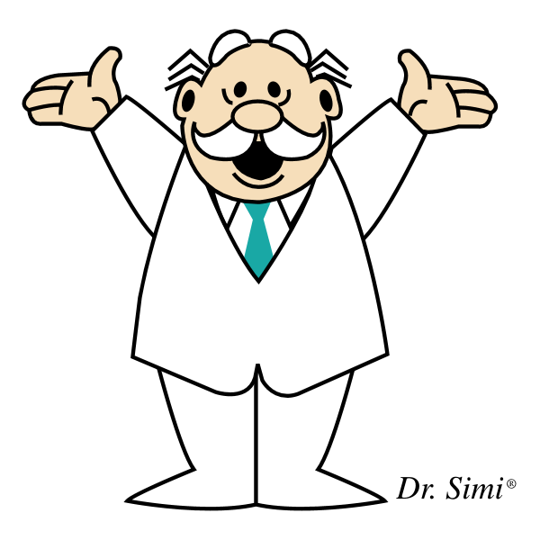 Dr Simi Farmacias Similares ,Logo , icon , SVG Dr Simi Farmacias Similares