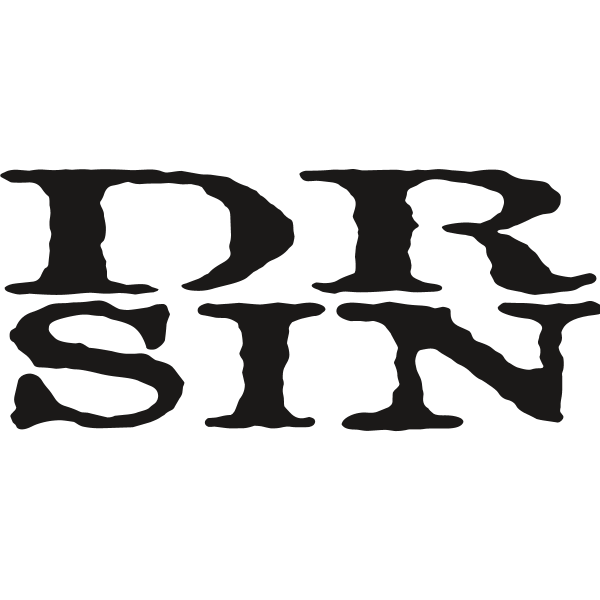 Dr Sin Logo ,Logo , icon , SVG Dr Sin Logo