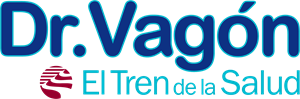 Dr. Vagón Logo