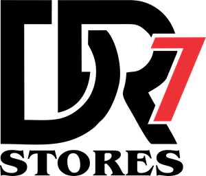 DR7 Store Logo ,Logo , icon , SVG DR7 Store Logo