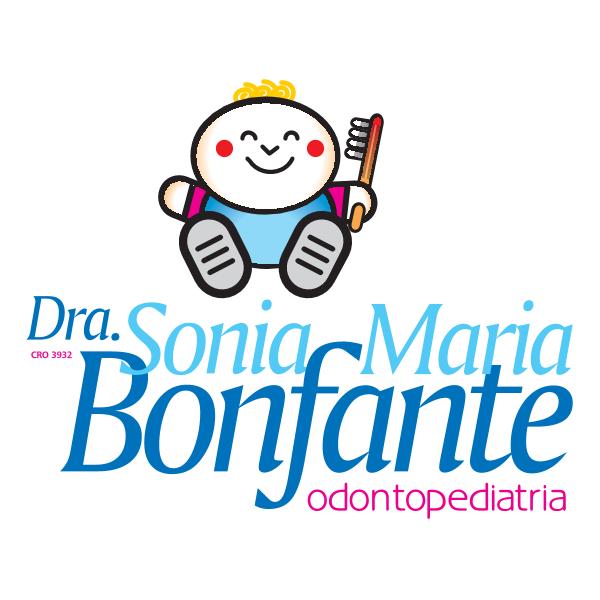 Dra. Bonfante Logo ,Logo , icon , SVG Dra. Bonfante Logo
