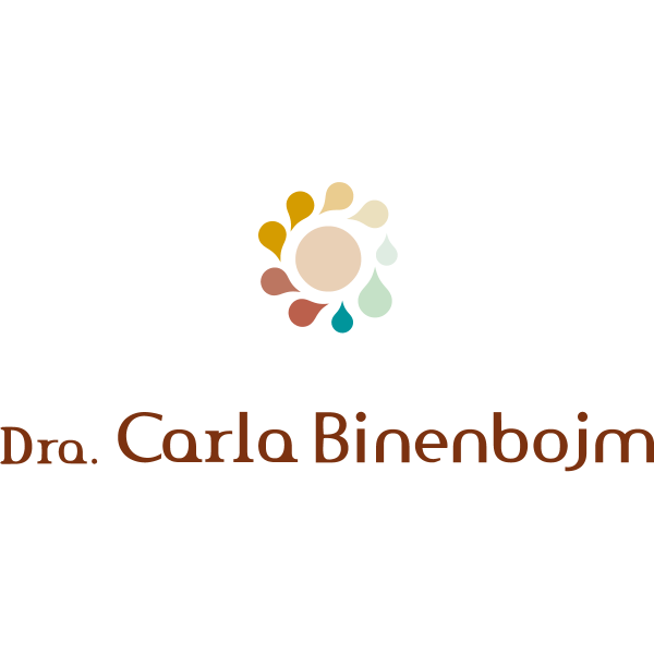 Dra Carla Binembojn Logo