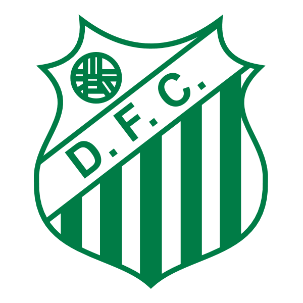 Dracena Futebol Clube de Dracena-SP Logo ,Logo , icon , SVG Dracena Futebol Clube de Dracena-SP Logo
