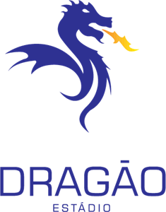 Dragao Estadio Logo Download Logo Icon Png Svg