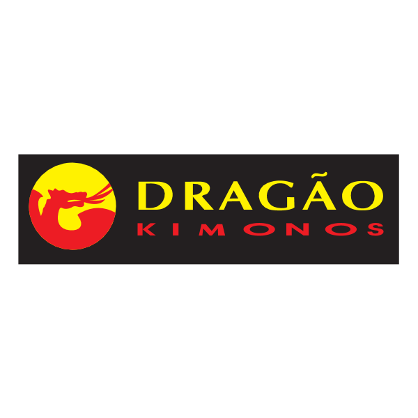 Dragao Kimonos Logo
