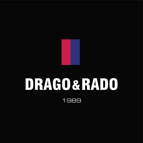 Drago & Rado Logo ,Logo , icon , SVG Drago & Rado Logo