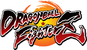 Dragon Ball Fighterz Logo ,Logo , icon , SVG Dragon Ball Fighterz Logo