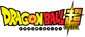 Dragon Ball Super Logo ,Logo , icon , SVG Dragon Ball Super Logo
