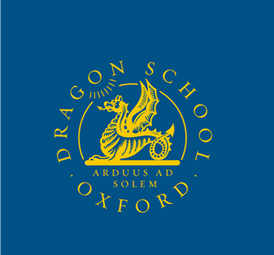 Dragon School Oxford Logo ,Logo , icon , SVG Dragon School Oxford Logo
