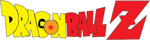 DragonBall Z Logo ,Logo , icon , SVG DragonBall Z Logo