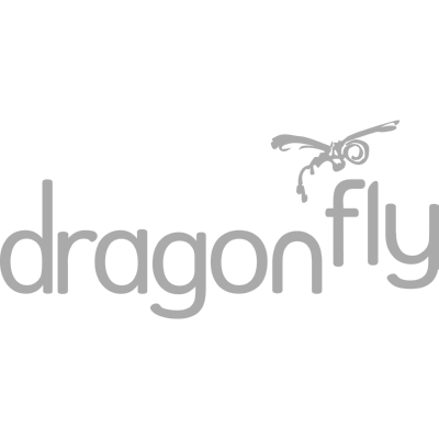 Dragonfly Productions Logo ,Logo , icon , SVG Dragonfly Productions Logo