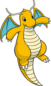 Dragonite Logo ,Logo , icon , SVG Dragonite Logo