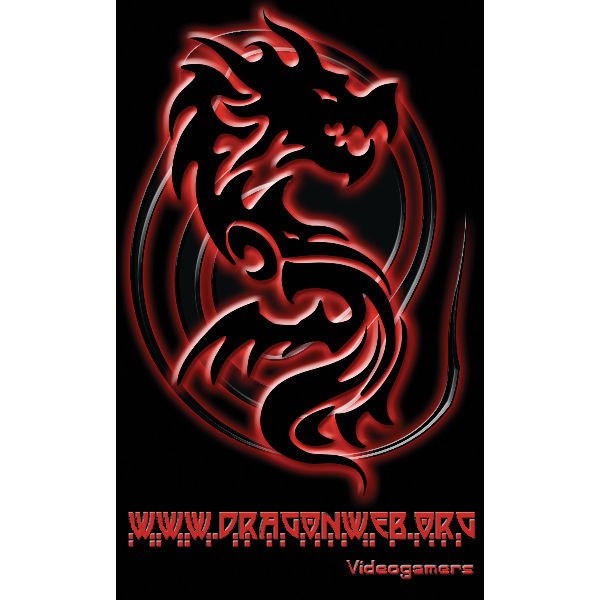 Dragonweb Logo ,Logo , icon , SVG Dragonweb Logo