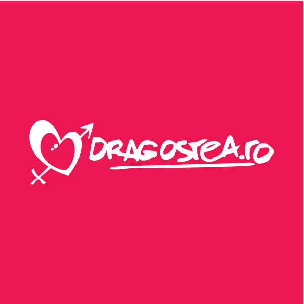 dragostea.ro Logo ,Logo , icon , SVG dragostea.ro Logo