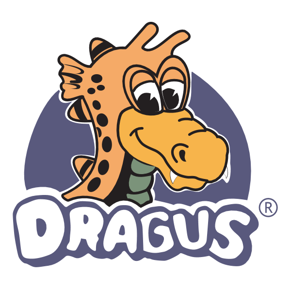 Dragus Logo ,Logo , icon , SVG Dragus Logo