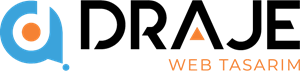 Draje Web Tasarım Logo ,Logo , icon , SVG Draje Web Tasarım Logo