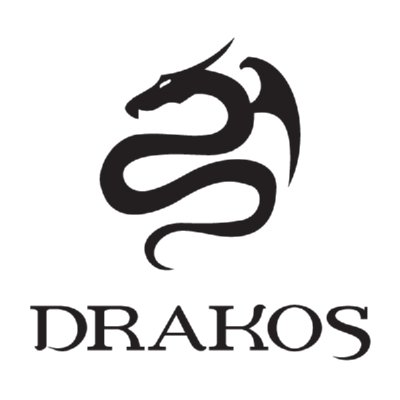 Drakos Recordings Logo ,Logo , icon , SVG Drakos Recordings Logo