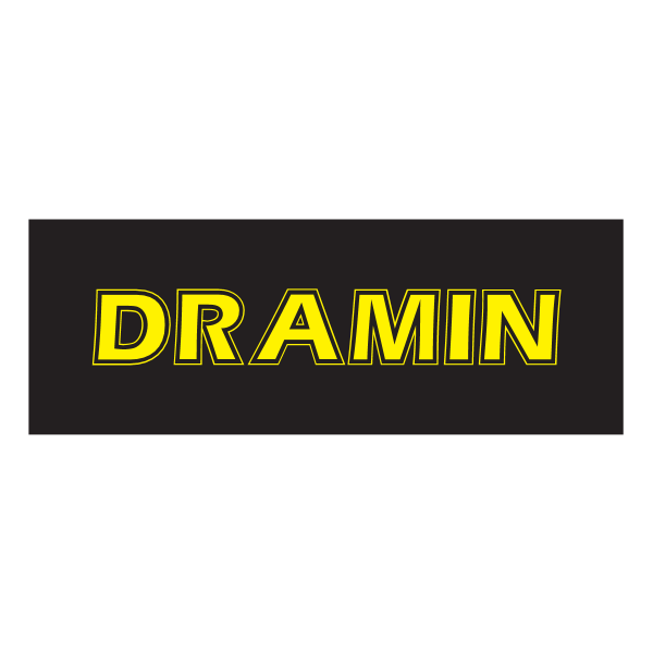 Dramin Logo ,Logo , icon , SVG Dramin Logo