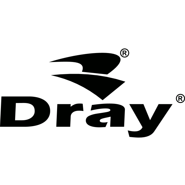 Dray Logo ,Logo , icon , SVG Dray Logo