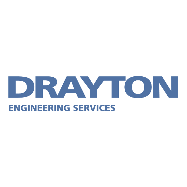 Drayton Engineering Services Logo ,Logo , icon , SVG Drayton Engineering Services Logo