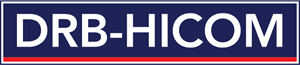 DRB-HICOM Logo ,Logo , icon , SVG DRB-HICOM Logo