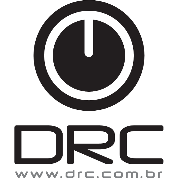DRC Treinamentos Logo