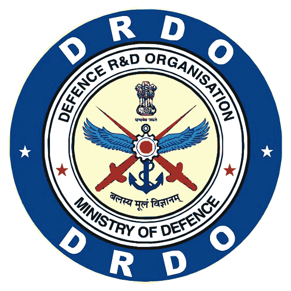 Drdo official Logo