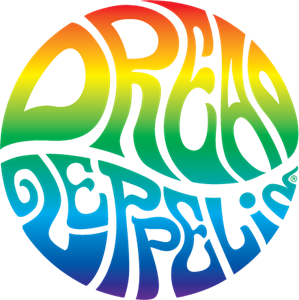 Dread Zeppelin Logo